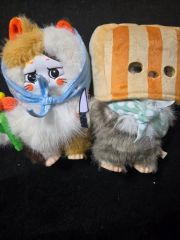 あさみみちゃん GRAN ➕ ぬいぐるみ 値下げ希望受付中 - メルカリ