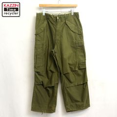 FULLCOUNT フルカウント モンキーパンツ 1324 オリーブドラブ FULLCOUNT フルカウント モンキーパンツ 1324 オリーブドラブ - メルカリ