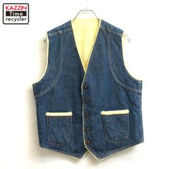 新品未使用タグ付】RICO ネイティブベスト GREEN L - メルカリ