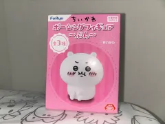ちいかわ ポージングフィギュア 未開封