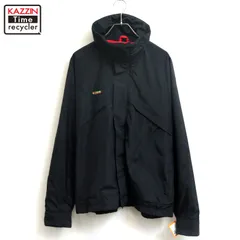 80s vintage Columbia ナイロンジャケット メンズ 表記Mサイズ