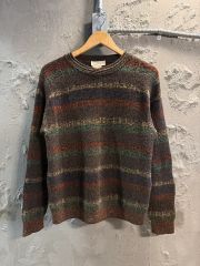 NAMACHEKO 21AW FRANZ CREWNECK KNIT ニット - メルカリ