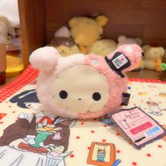 レア》サンエックス センチメンタルサーカス ぬいぐるみ 平成レトロ