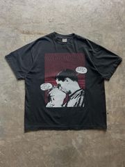 FLAMING LIPS KISS Tシャツ XL size - メルカリ