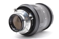 ☆訳あり大特価☆マミヤMAMIYA-SEKOR C 127mm F3.8 - メルカリ
