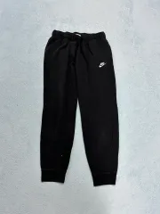 ナイキ スウッシュ ジョガー トレーナー パンツ