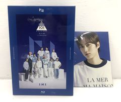 11 人の軌跡、INI の奇跡〜 INI 田島将吾 BluRay - メルカリ