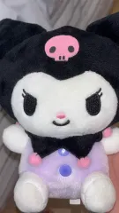 クロミ ぬいぐるみ キーホルダー ぬい