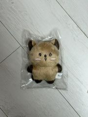ZEROBASEONE ゼベワン メテュ テュニニ キーリング ぬい - メルカリ