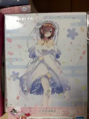 五等分の花嫁 一番くじ