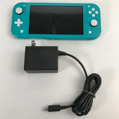 Switch ライト 本体 （ジャンク品） NINTENDO|【ジャンク】SWITCH LITE|【ハードオフ公式通販】オフモール