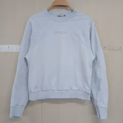 STELLA McCARTNEY ステラ マッカートニー ライトブルー スウェットのサムネイル