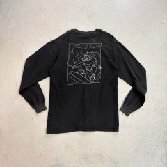 luxe購入 HARI 長袖T 1回着 美品 - メルカリ