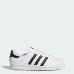 一度も履いていない adidas アディダス SuperStar 白黒 カラー シュー 出品