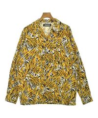 NEIGHBORHOOD ゼブラ柄シャツXL vtnhbt5505専用 NEIGHBORHOOD ゼブラ柄シャツXL vtnhbt5505専用 - メルカリ