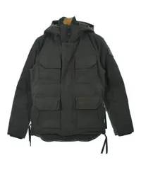 CANADA GOOSE ダウンジャケット/ダウンベスト メンズ 【古着】【中古】【送料無料】