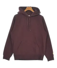 Carhartt パーカー メンズ 【古着】【中古】【送料無料】