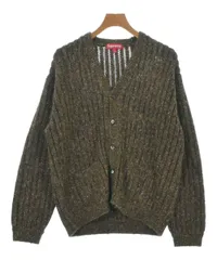 2026年最新】supreme 23ss カーディガンの人気アイテム - メルカリ