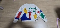 リミテドゥドゥ ニット L