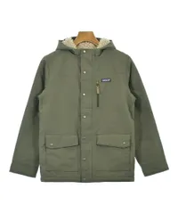 patagonia ダウンジャケット/ダウンベスト レディース 【古着】【中古】【送料無料】
