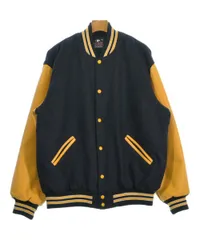 GAME CUSTOM APPAREL スタジャン メンズ 【古着】【中古】【送料無料】