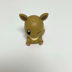 美品】 ポケモンキッズ 指人形 エネコ 色違い 色ちがい - メルカリ