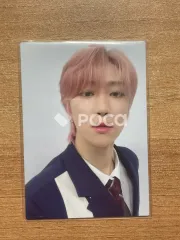 Seventeen ディエイト DREAM Photo Card