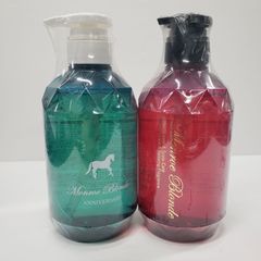 はこ☆様 専用モンローブロンドR クレンズトリートメント 500ml 4本