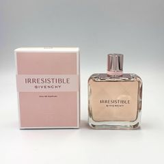 2026年購入】ジバンシイ イレジスティブル オーデパルファム 50ml