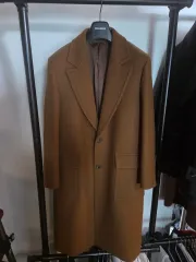 MAMAGARI シングルコート