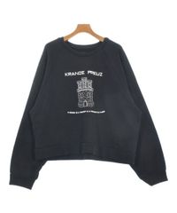 ☆即発送 LIBERAL YOUTH MINISTRY スウェット 黒系 XL - メルカリ