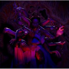 超希少】女王蜂 自主制作CD「王族大逆燐」 非売品2010年ライブ入場特典