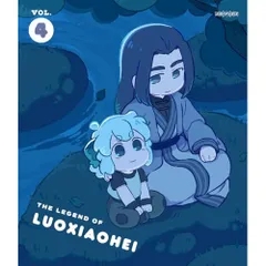 2026年最新】羅小黒戦記 dvdの人気アイテム - メルカリ