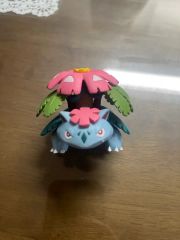 ポケモン　モンコレ　フシギソウ　顔違い　激レア　良品 ポケモン モンコレ フシギソウ 顔違い 激レア 良品 - メルカリ