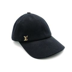 極美品】ルイヴィトン キャップ・LV デー M77807 サイズM 付属品完備