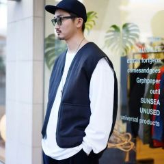 タ*)様 wake sapporo Light Serve Vest for W - メルカリ