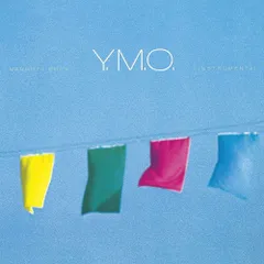 2026年最新】YMO / 浮気なぼくら ＆ インストゥルメンタル [CD]の人気