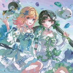 水声少女 アルバム ハコニワリリィ 直筆サイン入り HoneyWorks - メルカリ