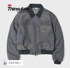 ほぼ新品】JOURNAL STANDARD relume デニムMA-1 - メルカリ