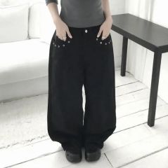 Fancyclub マイリミットデニムパンツ 新品 Fancyclub マイリミットデニムパンツ 新品 - メルカリ