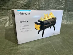 2026年最新】biolite バイオライトの人気アイテム - メルカリ