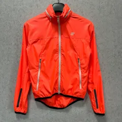 90 NIKE レディース トレーナー ジップアップのサムネイル