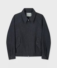 everyone drizzler jacket by Loro Piana - メルカリ