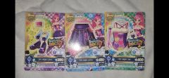 アイカツ アイカツカード アクセサリー プロモ まとめ売り - メルカリ