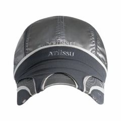 ATiiSSU Lino Cap GY(MT) - メルカリ