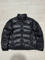 美品人気》レディースノースフェイスダウンジャケットヌプシサミット 