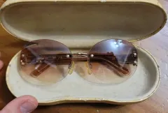 MCM エム シー エム サングラス ジャンクのサムネイル