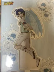 弱虫ペダル 箱根学園（ハコネガクエン） アクリルスタンド 未開封