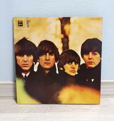 稀少UKオリジナルBeatles For Saleビートルズレコード4/3 - メルカリ