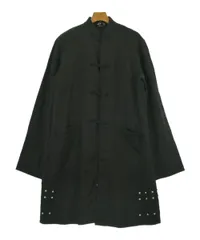 BLACK COMME des GARCONS コート メンズ 【古着】【中古】【送料無料】のサムネイル
